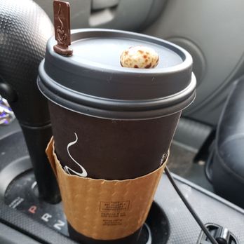 The Human Bean - My coffee with a bean. Chocolate covered espresso bean. - Coffee & Tea Near Me - Sparks, Nevada