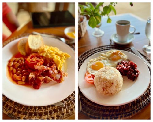 Coco Grove Beach Resort by null