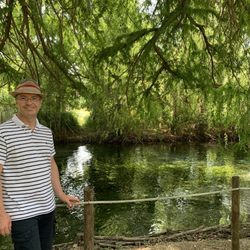 Parco Storico Fonti del Clitunno