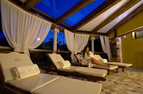 Castello San Marco hotel & spa by null