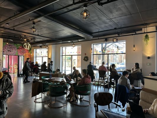 Adee's Coffee Roasters & Bar by null