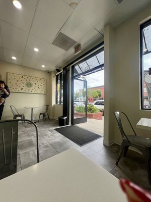 Sweet Scoops Homemade Ice Cream by null