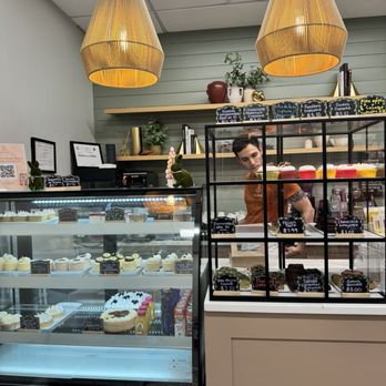 Guava Artisanal Latin Bakery - Display - Desserts Near Me - Fairfax, Virginia Guava Artisanal Latin Bakery - Display - Desserts Near Me - Fairfax, Virginia