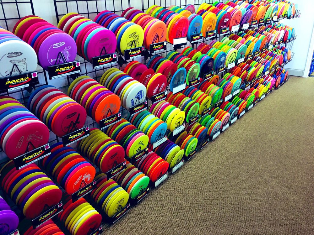 DISC GOLF MART 10 Reviews 1971 Riverside Dr, Upper Arlington, OH Yelp