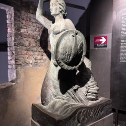 Muzeum Powstania Warszawskiego