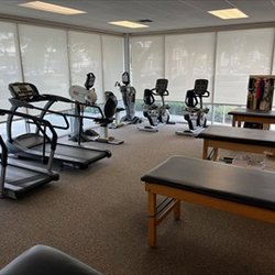 Select Physical Therapy - South Tampa