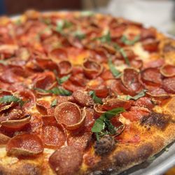 Piesano's Stone Fired Pizza - East Orlando