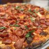 Piesano's Stone Fired Pizza gift card