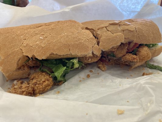 Olympia Food Store by null