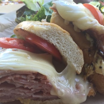 Green Acre - Havana Affair - Burgers Near Me - San Diego, California
