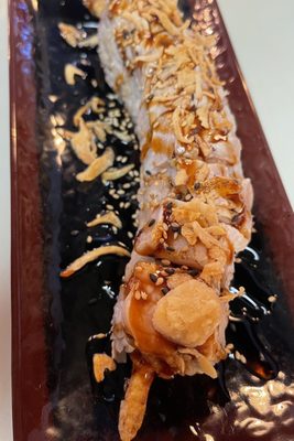 Kaen Na Ramen & Sushi by null