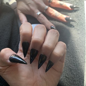 Infinity Nails - Nails done by bim and Kyle - Nail Salons Near Me - Vista, California Infinity Nails - Nails done by bim and Kyle - Nail Salons Near Me - Vista, California