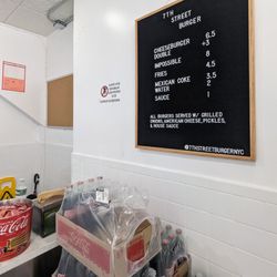 7th Street Burger Chelsea