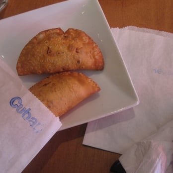 Empanada Mama - Hell's Kitchen - stamped FYI - Latin American Near Me - New York, New York Empanada Mama - Hell's Kitchen - stamped FYI - Latin American Near Me - New York, New York