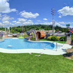 21st Century Pools & Spas