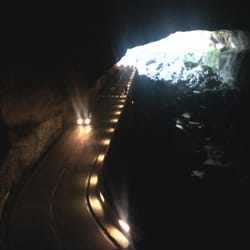 Grotte du Mas d'Azil
