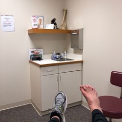 Royalton Foot and Ankle Associates
