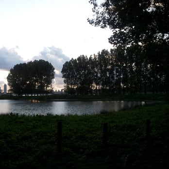 Eiland van Brienenoord - Local Flavor Near Me - Rotterdam, ZH