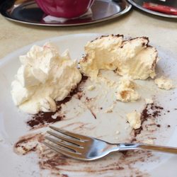 Eiscafé Cortina