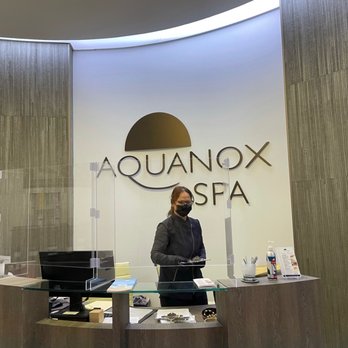 Aquanox Spa - Day Spas Near Me - Sunny Isles Beach, Florida