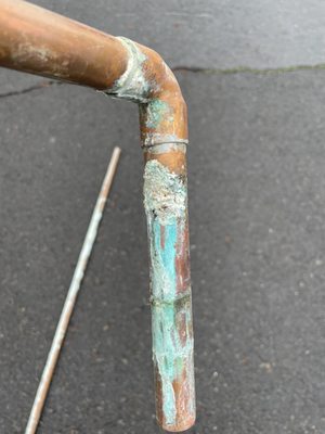 1st Response Plumbing Logo