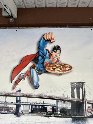 Super Sardo's Pizza by null