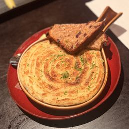 Traditional Lamb Shepard's Pie Traditional Lamb Shepard's Pie
