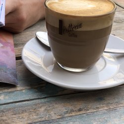 Pennyweight Road - Latte