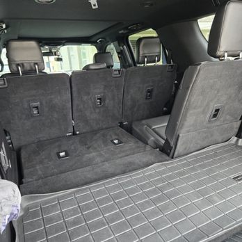 Star Carwash - All dirt from baseball cleaned up - Car Wash Near Me
