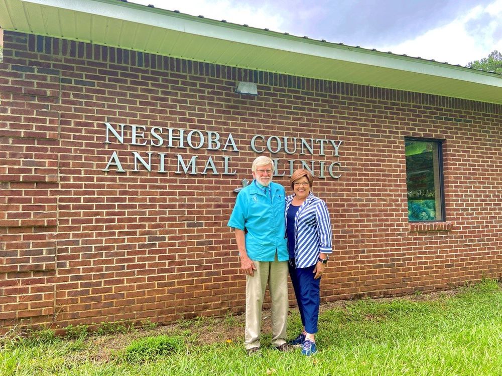 NESHOBA COUNTY ANIMAL HOSPITAL 47 Photos 641 E Main St
