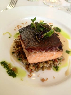 Peter Shields Inn & Restaurant by null