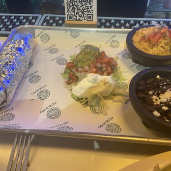 Pequeno Cantina - Fajita sides - Mexican Near Me - Detroit, Michigan