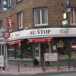 Au Stop