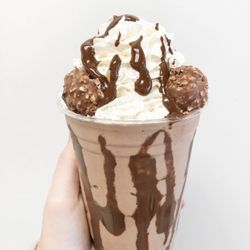 Roots Nutrition - New Premium Shakes every Thursday
