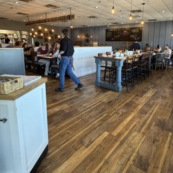 First Watch - Dining room