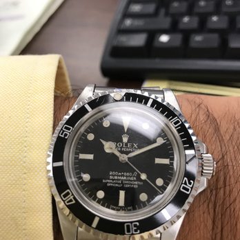 Watchmaker Specialists - Watches Near Me - Houston, Texas
