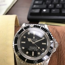 Watchmaker Specialists