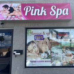 Pink Spa