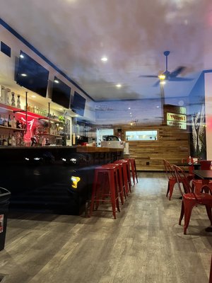 Sticky Rice Brady St by null