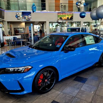 Metro Honda - Car Dealers Near Me - Montclair, California Metro Honda - Car Dealers Near Me - Montclair, California