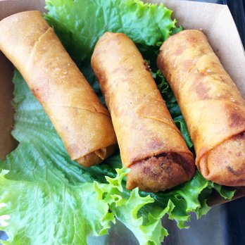 Saigon Eatery - Eggrolls - Noodles Near Me - Torrance, California