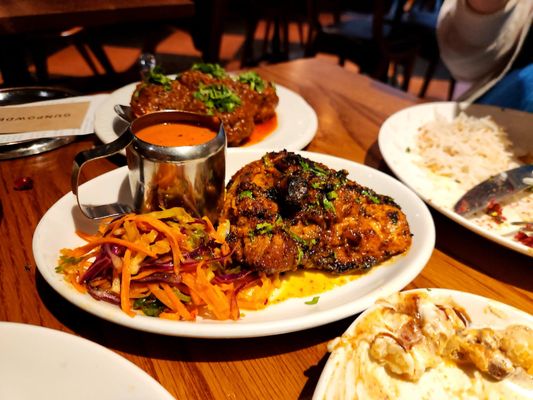 Gunpowder Tower Bridge by null Gunpowder Tower Bridge by null