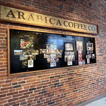Arabica Coffee - Coffee & Tea Near Me - Portland, Maine Arabica Coffee - Coffee & Tea Near Me - Portland, Maine