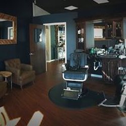 J. Christine Barber shop