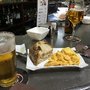 Brasa y Vino