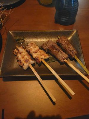 Kissho House Japanese Cuisine & Omakase by null