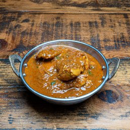 Chicken Curry