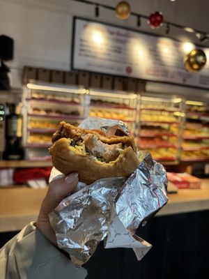 Do-Rite Donuts & Chicken by null