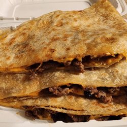 Hilberto's Mexican Food