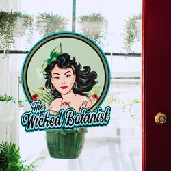 The Wicked Botanist